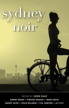 Sydney Noir Read online