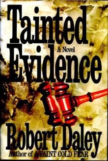 Tainted Evidence Read online