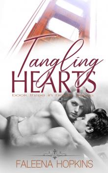 Tangling Hearts (Hearts Series Book 3) Read online