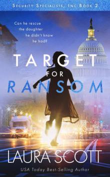 Target For Ransom Read online