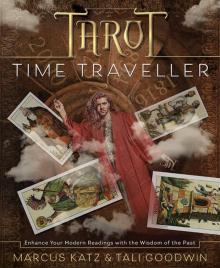 Tarot Time Traveller Read online