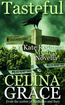 Tasteful (A Kate Redman Mystery Novella) Read online