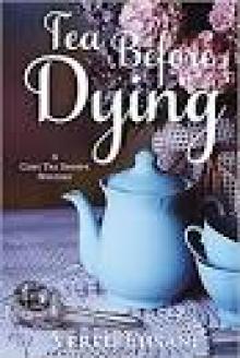 Tea before Dying Read online