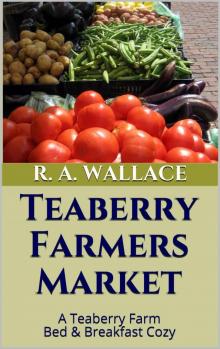 Teaberry Farmers Market Read online