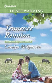Tennessee Reunion Read online