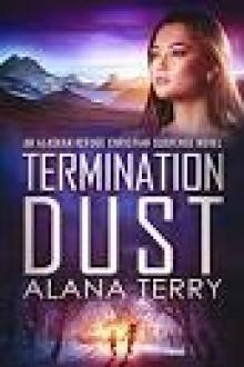 Termination Dust Read online