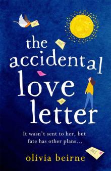 The Accidental Love Letter Read online