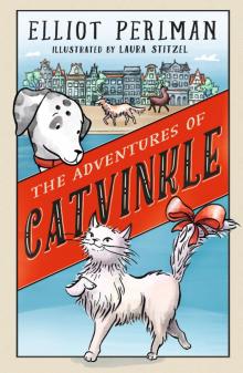 The Adventures of Catvinkle Read online