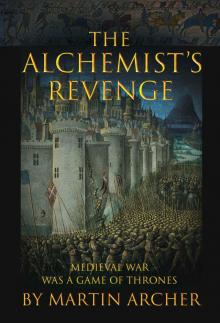 The Alchemist's Revenge Read online