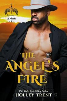 The Angel's Fire Read online