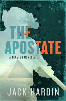 The Apostate Read online