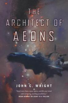 The Architect of Aeons Read online