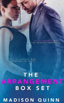 The Arrangement Duet Box Set Read online