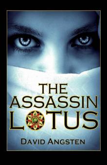 The Assassin Lotus Read online
