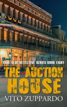 The Auction House Read online