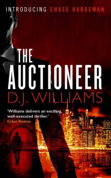 The Auctioneer