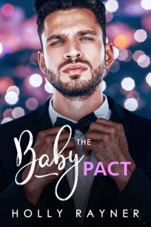 The Baby Pact (Babies and Billions Book 5)
