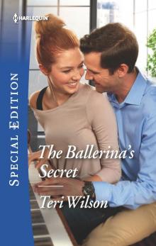 The Ballerina's Secret Read online