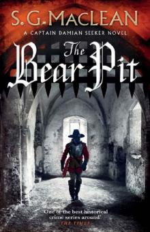The Bear Pit Read online