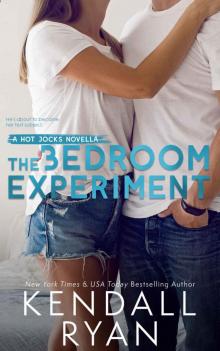 The Bedroom Experiment Read online