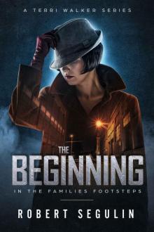 The Beginning: In the Families Footsteps (A Terri Walker Series Book 1)