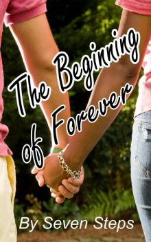 The Beginning of Forever Read online