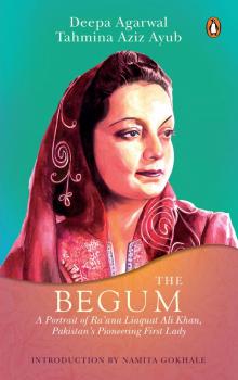 The Begum Read online