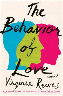 The Behavior of Love Read online