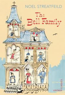 The Bell Family Read online