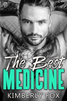 The Best Medicine: A Standalone Romantic Comedy Read online