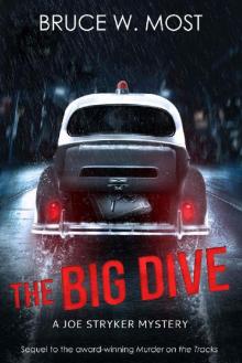 The Big Dive Read online