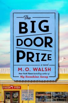 The Big Door Prize Read online
