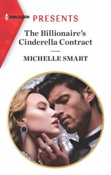 The Billionaire's Cinderella Contract Read online