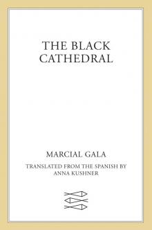 The Black Cathedral