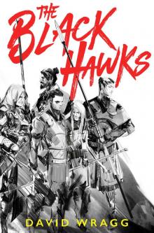 The Black Hawks Read online