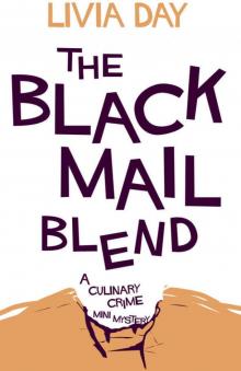 The Blackmail Blend Read online