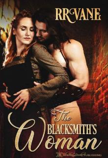 The Blacksmith's Woman Read online