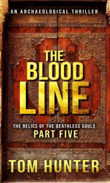 The Blood Line Read online
