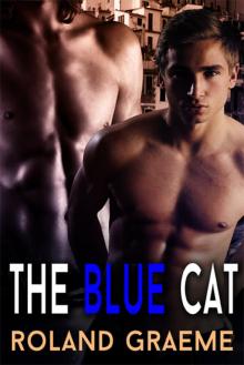 The Blue Cat Read online