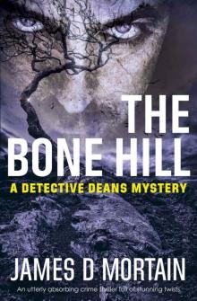 The Bone Hill Read online