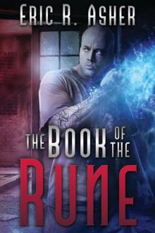 The Book of the Rune Read online