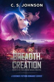 The Breadth of Creation Read online