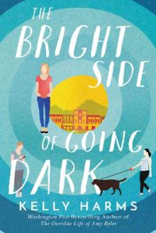 The Bright Side of Going Dark Read online
