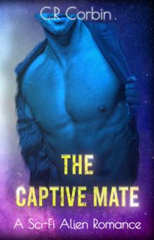 The Captive Mate Read online