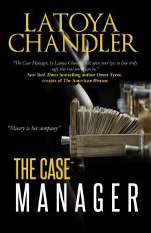 The Case Manager Read online