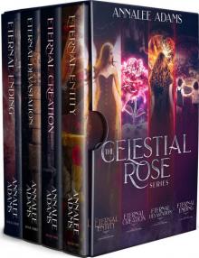 The Celestial Rose BoxSet Read online