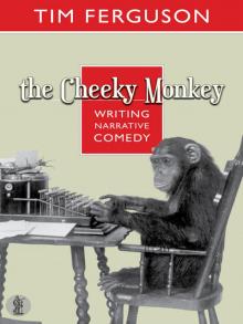 The Cheeky Monkey