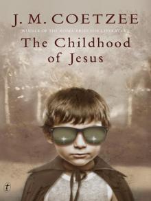 The Childhood of Jesus Read online