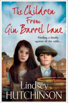 The Children from Gin Barrel Lane Read online