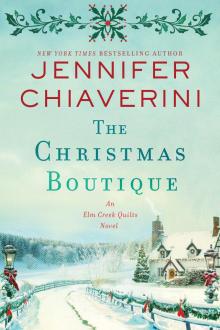 The Christmas Boutique Read online